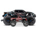 X-Maxx 8S 4WD Brushless TQi TSM